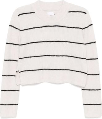 Day Birger Et Mikkelsen Gaby jumper - Neutrals