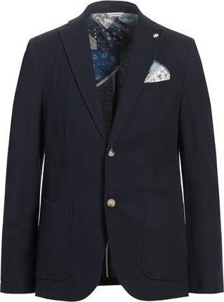 Manuel Ritz SUITS and CO-ORDS - Blazers on YOOX.COM