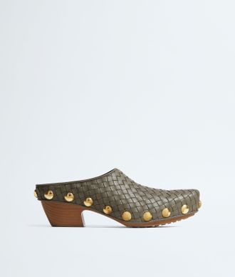 Bottega Veneta Gondola Clog - Bottega Veneta