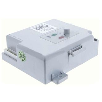 OEM M&oacute;dulo Encendido Junkers Hydropower Wr11 Wr14 Wr18g Original 8707207142 8707207085 Centralita Calentador Sin Pilas