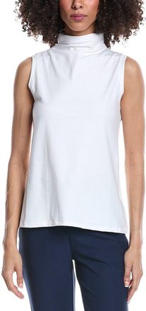 adidas Adidas Ultimate Classic Mock Neck Top