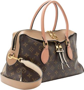 Louis Vuitton Monogram Tuileries (Authentic Pre-Loved)