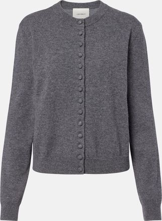 Lisa Yang Wilona cashmere cardigan