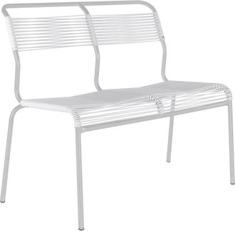 Schaffner Spaghetti-Bank Säntis