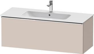Duravit Duravit D-neo Mueble Bajo Lavabo Suspendido, 1210x440x462mm, 1