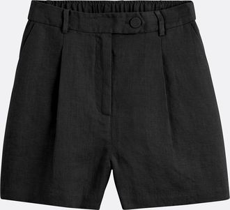 La Redoute Collections Short in linnen