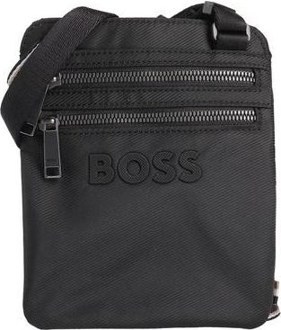 BOSS BAGS - Cross-body bags on YOOX.COM