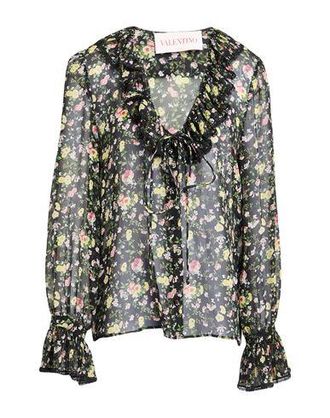 Valentino Garavani CAMISETAS Y TOPS - Camisas en YOOX.COM