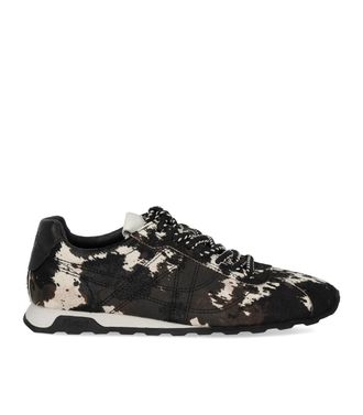 Ash SNEAKER KILLBILL BIANCA E NERA ASH
