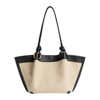 Coccinelle Tote Bags, female, Multicolor, Size: ONE SIZE Tote Bags