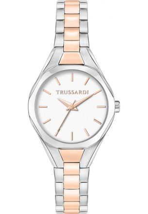 Trussardi R2453157509 Dames Metropolitan Horloge