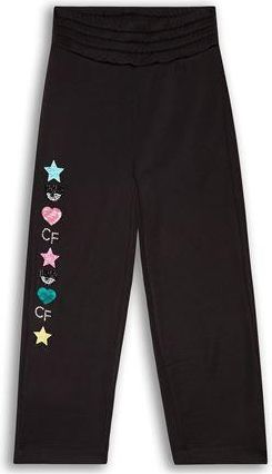 Chiara Ferragni BOTTOMWEAR - Trousers on YOOX.COM