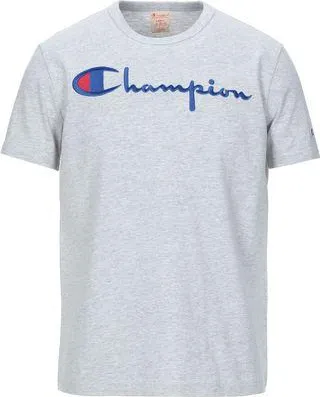 Champion CAMISETAS Y TOPS - Camisetas en YOOX.COM