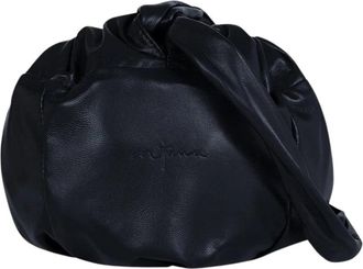 Cortana Sack - Dames - Handtassen - Blauw - ONE Size - Katoen - Tassen