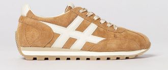 Hogan Sneakers HOGAN Woman color Beige