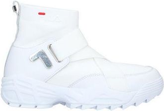 Fila FOOTWEAR - Trainers on YOOX.COM