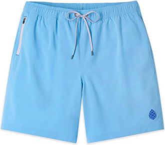 Stio | Mens CFS Drifter Lined Short - 7, Size Extra Large in Cloudless