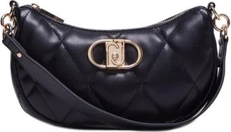 Liu Jo Schoudertas - Dames - Tassen - Zwart - Maat: ONE Size