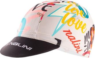 Nalini Friendly Summer Cap Velom&uuml;tze - Unisex | bunt