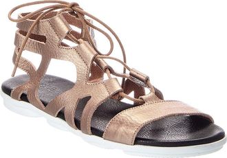 Arche Palmoy Leather Sandal