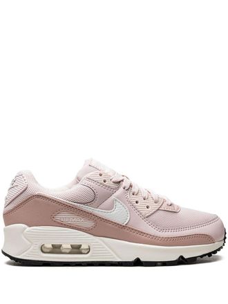 Nike Sneakers Air Max 90 - Rosa