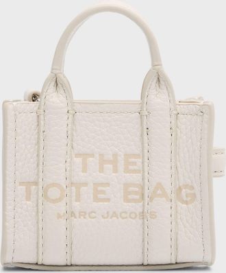 Marc Jacobs The Nano Tote Bag Charm