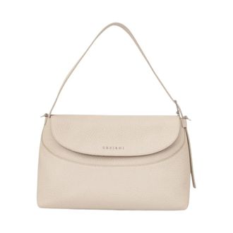 Orciani Mujer, Bolsos, Blanco, Talla: ONE Size