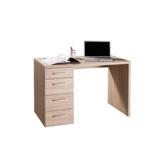 Composad Composad - Scrivania Linea Alimos Cm. 60 x 110 x H.74 - Bianca