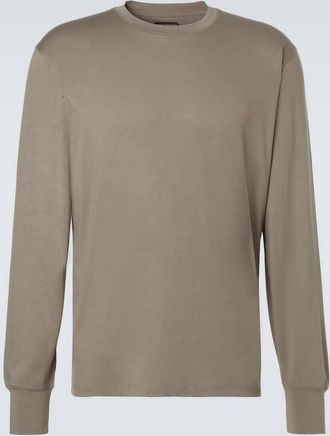 Tom Ford Jersey T-shirt