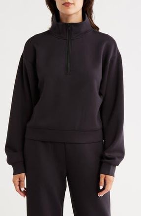 Black Half-Zip Sweaters: up to −70% over 200+ products