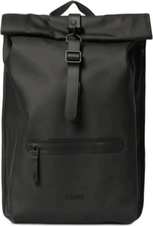 Rains unisex, Bolsos, Negro, Talla: ONE Size