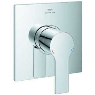 GROHE Mezclador Monomando De Ducha Grohe Allure, Instalaci&oacute;n Empotrada