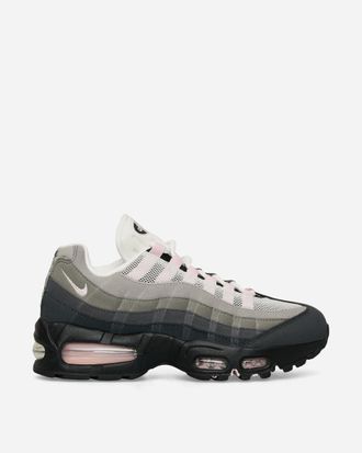 Nike Women s Air Max 95 Sneakers Pink Foam