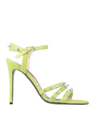 John Richmond FOOTWEAR - Sandals sur YOOX.COM