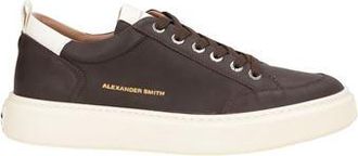 Alexander Smith FOOTWEAR - Trainers on YOOX.COM
