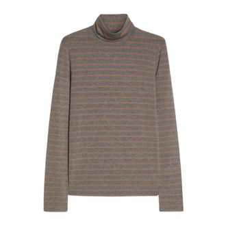 Pennyblack Donna, Maglie, Grigio, XS, new