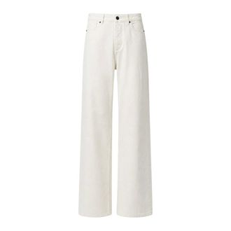 Stylein Pantalones vaqueros Kayne - Jeans - Mujer - Beige - W25