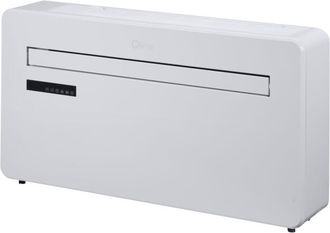 Qlima Qlima - Condizionatore wdh 235 ptc bianco