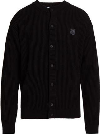 Maison Kitsun&eacute; KNITWEAR - Cardigans on YOOX.COM