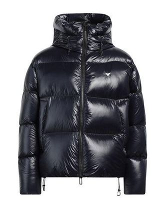 Emporio Armani COATS & JACKETS - Puffers sur YOOX.COM