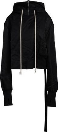 Rick Owens COATS & JACKETS - Jackets on YOOX.COM