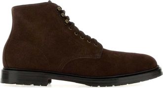 Sebago Wilson RRS - Shoes - Hombre - Marr&oacute;n - 41 1/2 EU