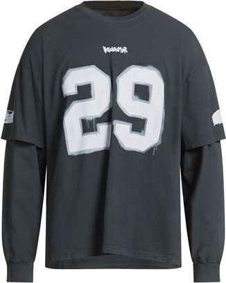 Disclaimer CAMISETAS Y TOPS - Camisetas en YOOX.COM