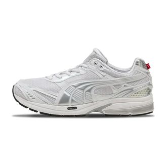 Puma Homura OG+ - Sport - unisex - Blanco - 37 1/2 EU