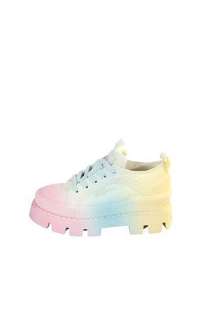 Buffalo Raven Lo Sneaker in Multi at Nordstrom, Size 38