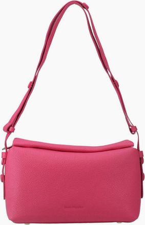Hush Puppies Womens Tamara Womens Shoulder Bag - Pink - Size: ONE size