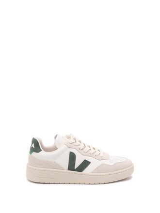【VEJA】V-10 C.W.L｜White Steel Butter Sole VEJA Women's V-10 CWL Butter Sole | White Steel | VX07278A-WHT