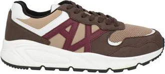 A|X Armani Exchange SCHUHE - Sneakers auf YOOX.COM