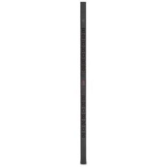 A.P.C. Apc Basic Rack Pdu Unidad De Distribuci&oacute;n De Energ&iacute;a (pdu) 24 Salidas Ac 0u Negro