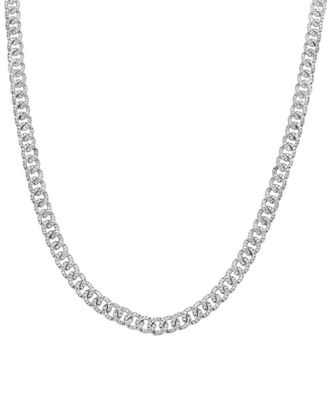 Sabrina Designs 14K 2.35 Ct. Tw. Diamond Necklace